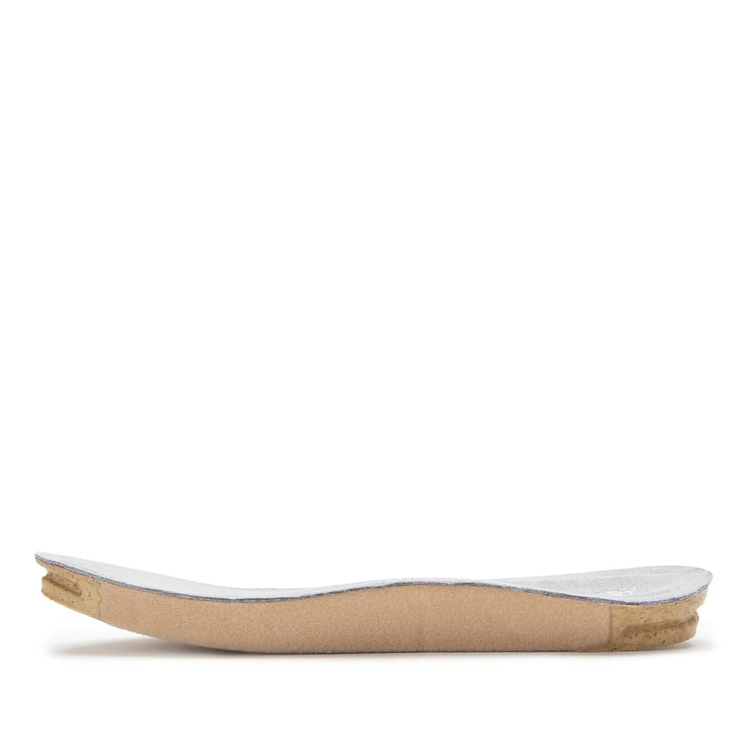 alegria classic footbed | grey
