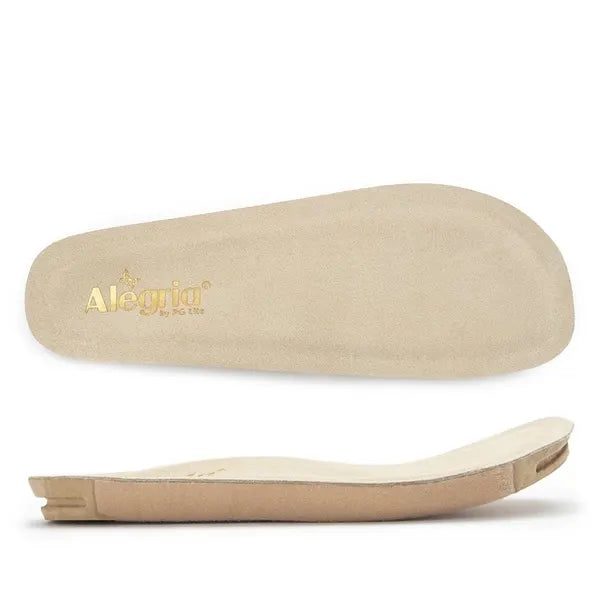 ALEGRIA CLASSIC WIDE WIDTH FOOTBED WOMEN'S