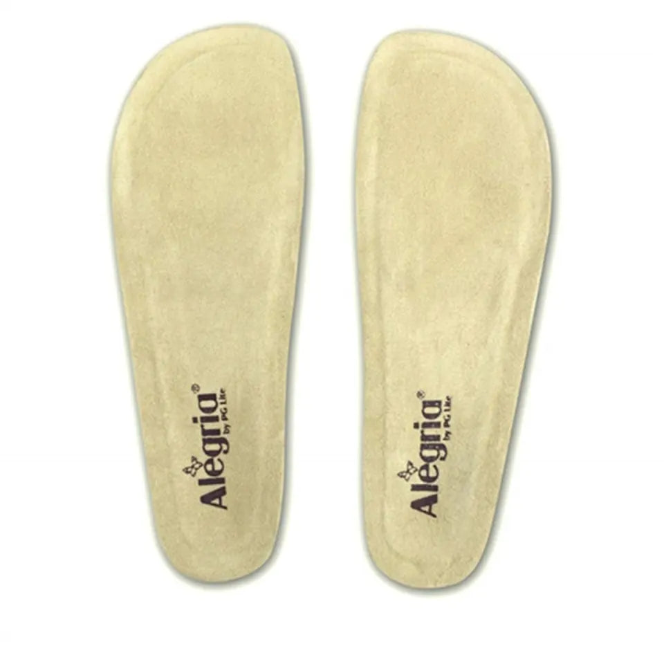 ALEGRIA CLASSIC WIDE WIDTH FOOTBED WOMEN'S