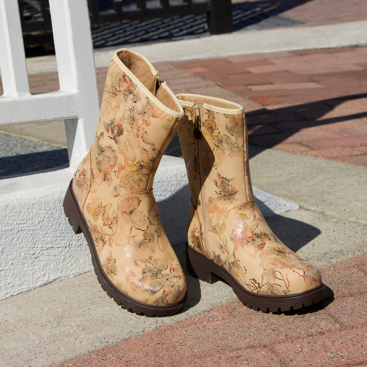 alegria chalet women's | desert flora