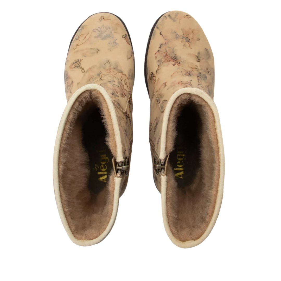 alegria chalet women's | desert flora