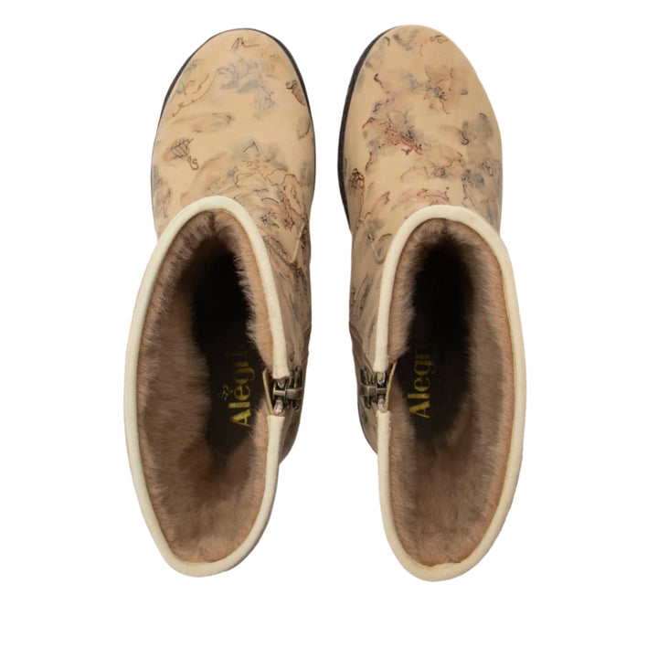 alegria chalet women's | desert flora