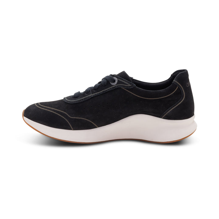 aetrex serena women's | black