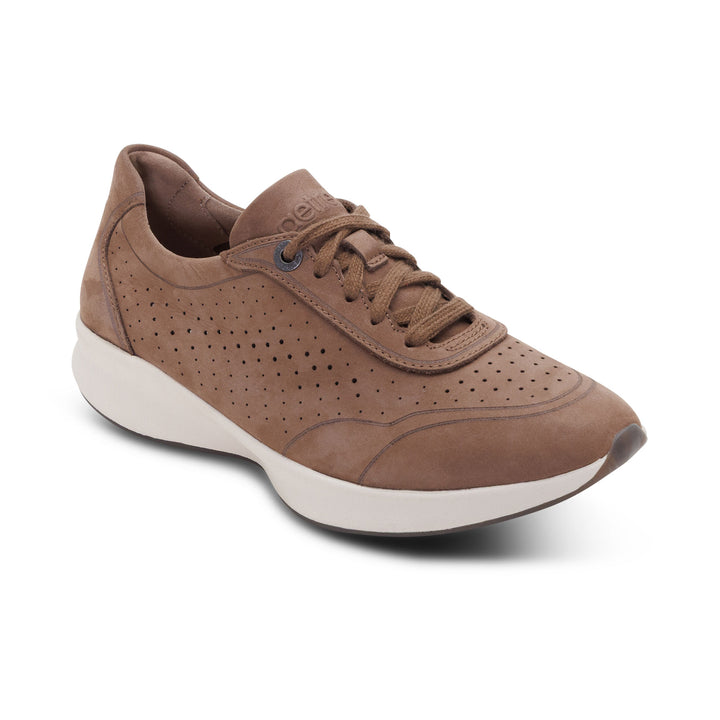 aetrex serena women's | taupe