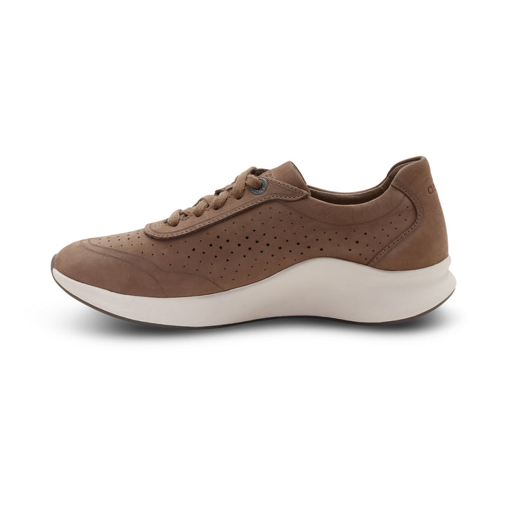 aetrex serena women's | taupe