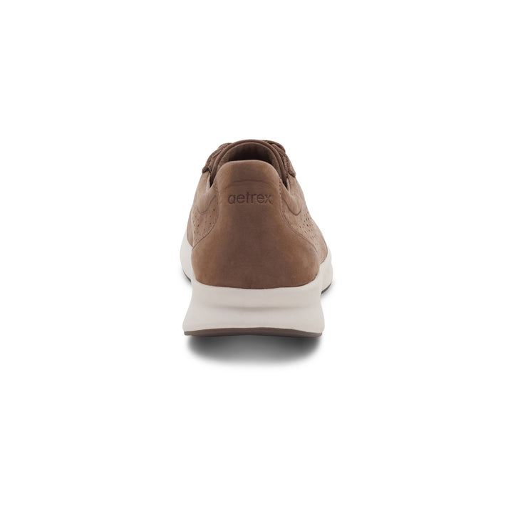 aetrex serena women's | taupe