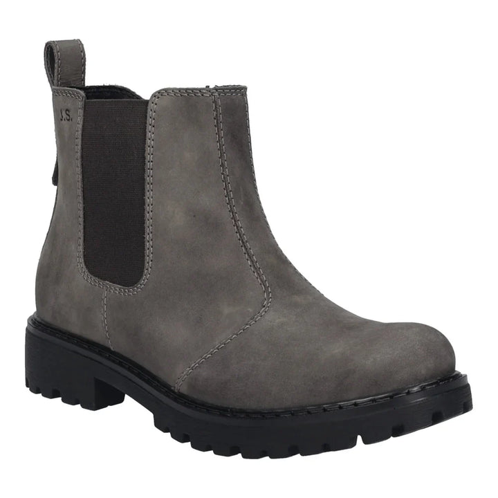 josef seibel marta 06 women's | asphalt rouged