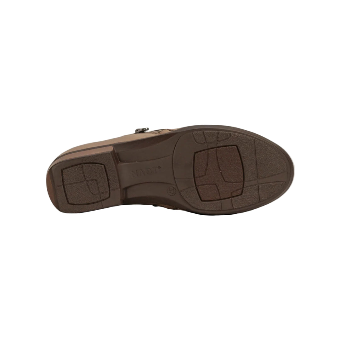 naot autan women's | soft stone