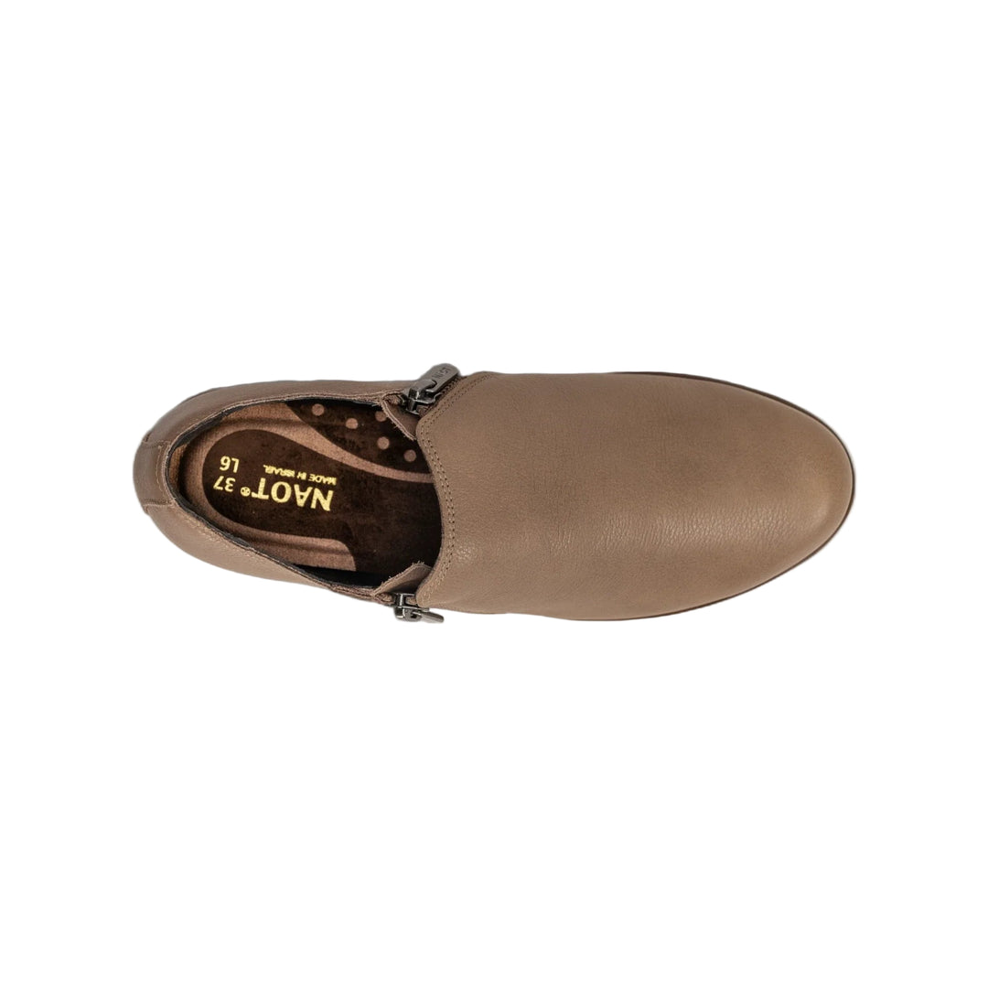 naot autan women's | soft stone