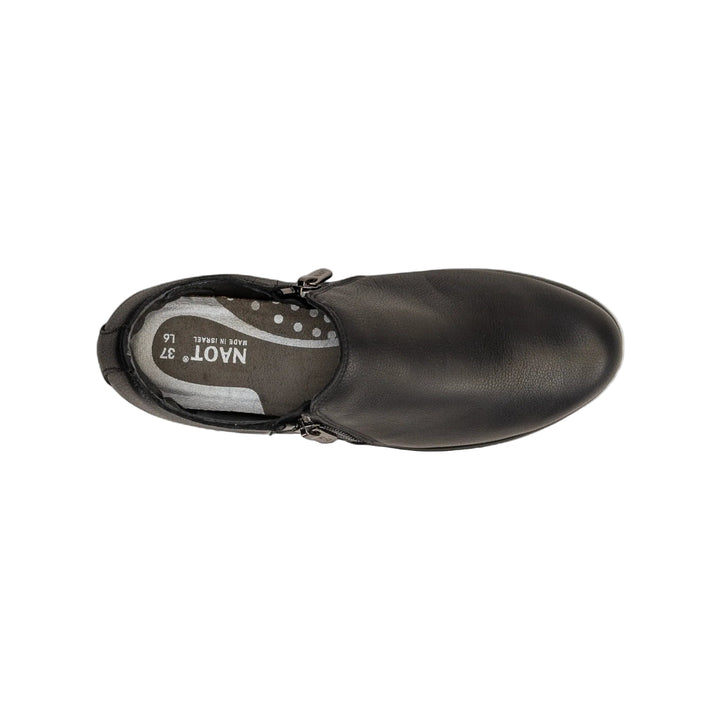 naot autan women's | soft black