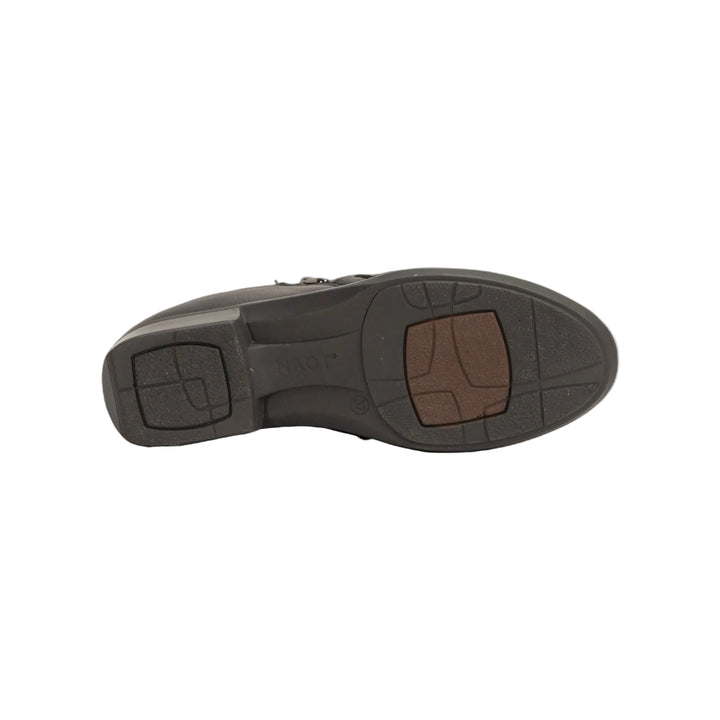 naot autan women's | soft black