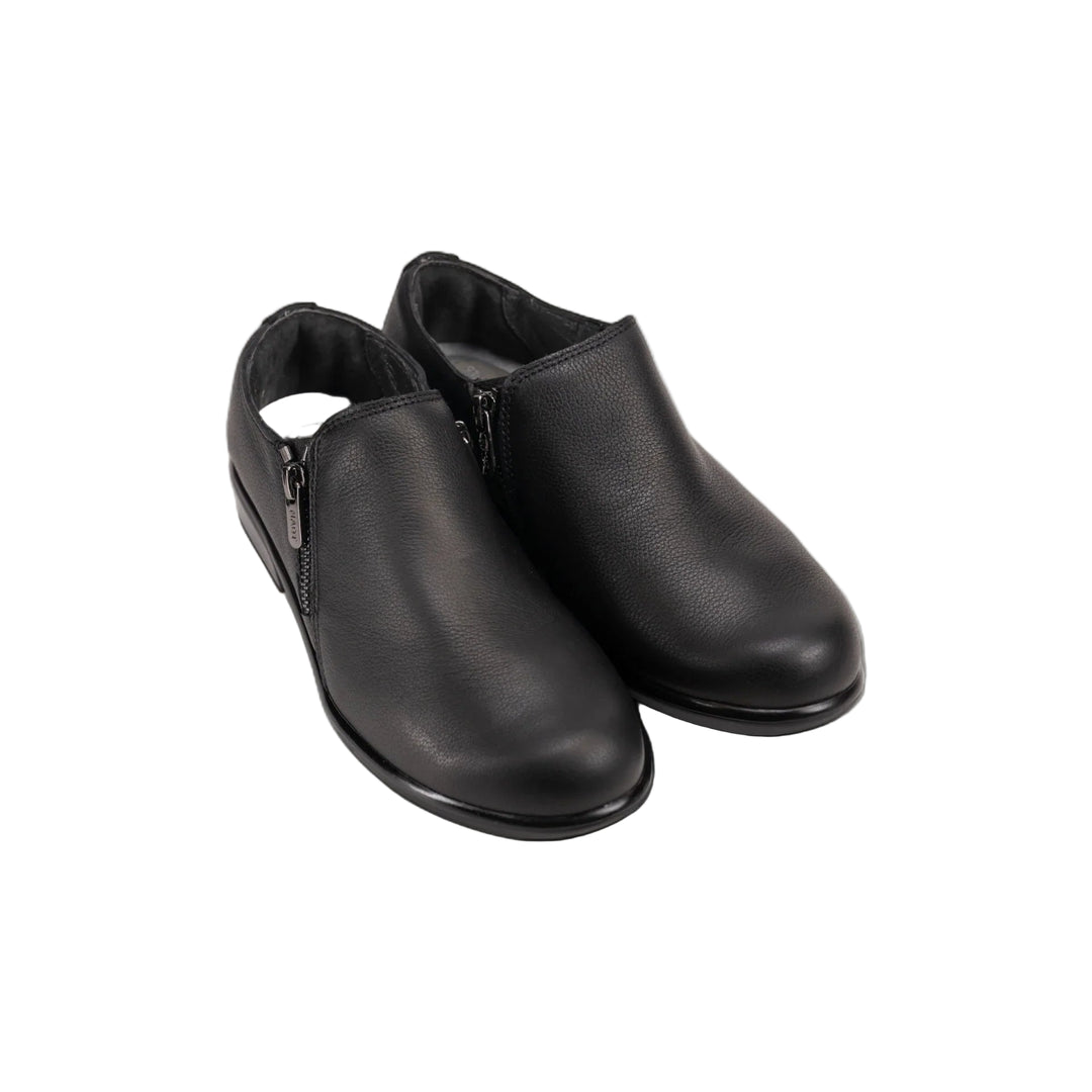 naot autan women's | soft black