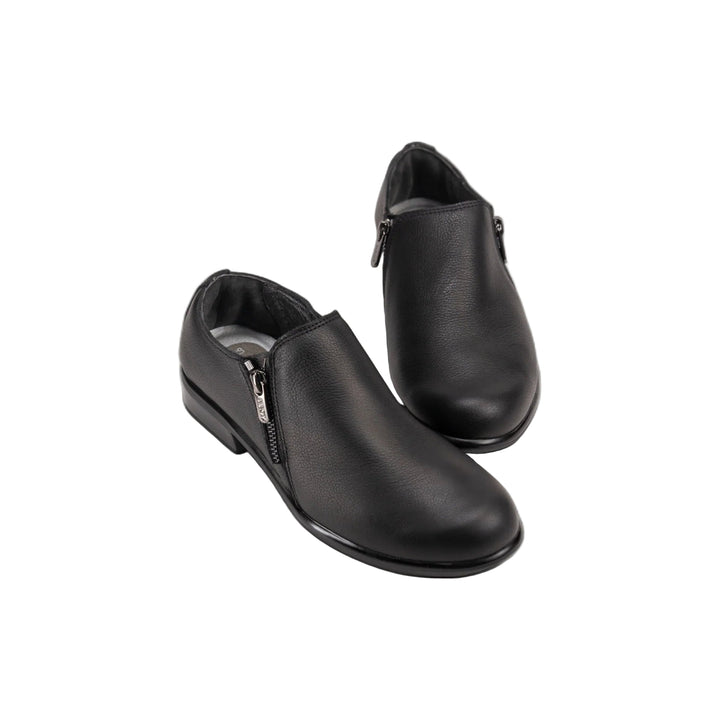 naot autan women's | soft black