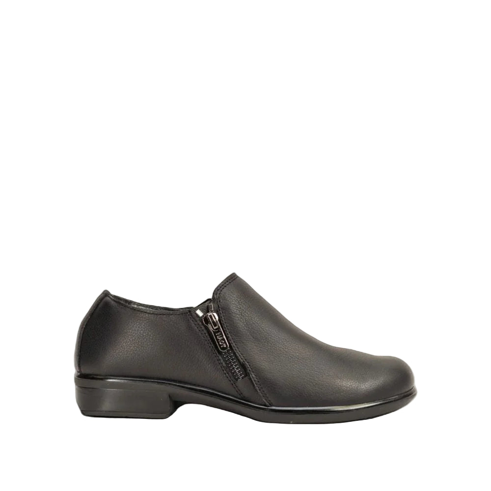 naot autan women's | soft black