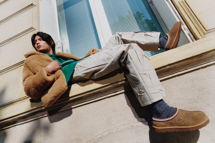 ugg tasman baxter men's | che