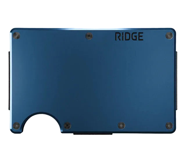 ridge 2.0 cash strap wallet | 