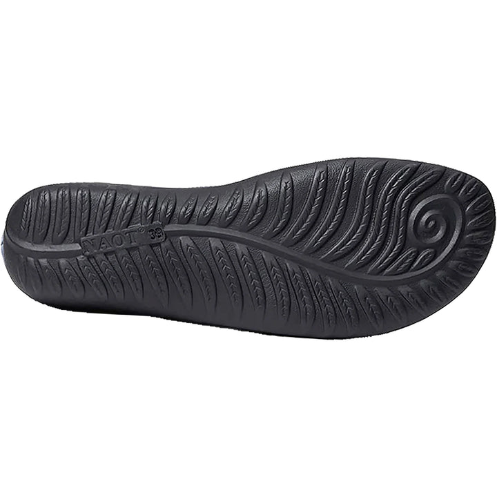 naot kirei wide women's | pol sea midn blu ink lth