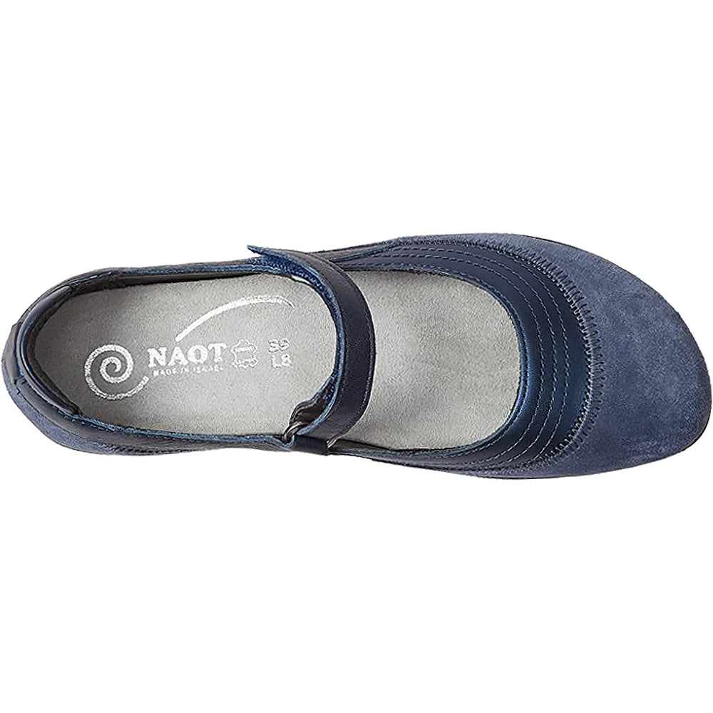 naot kirei wide women's | 