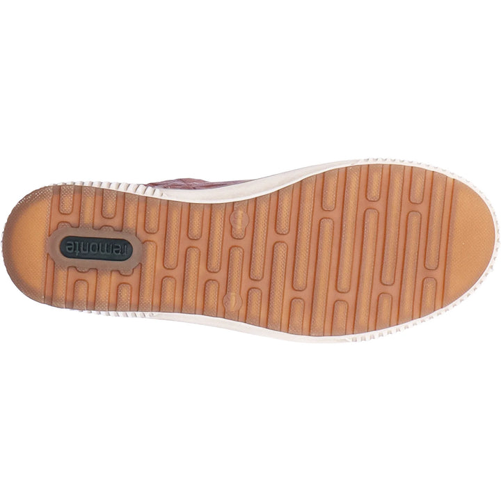 remonte d0700 maditta women's | cuoio
