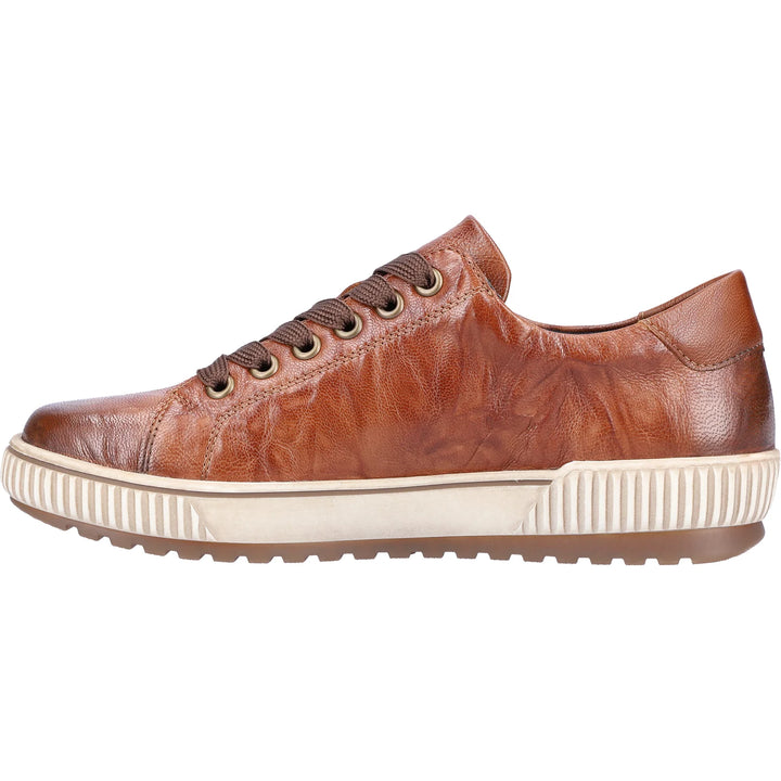 remonte d0700 maditta women's | cuoio