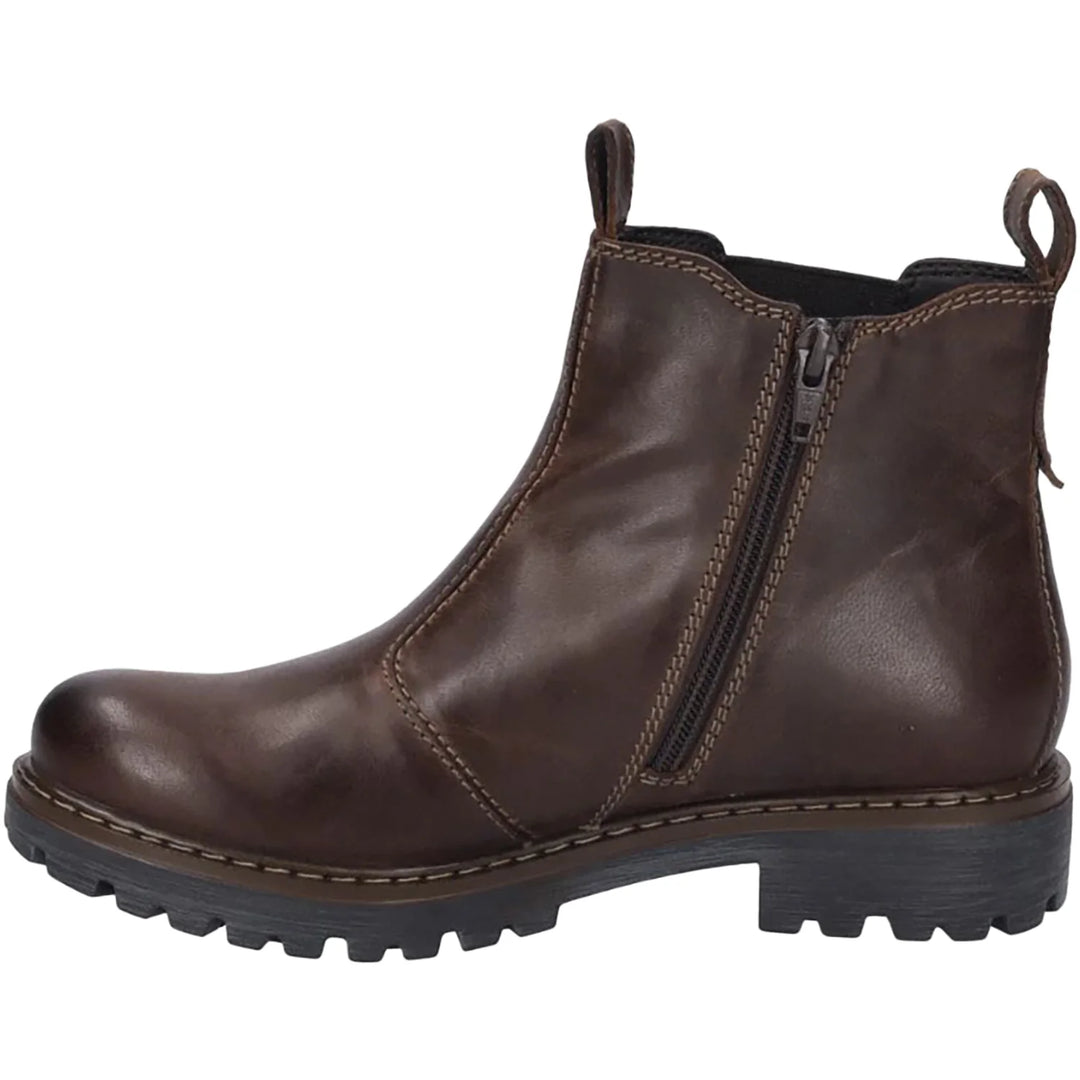 josef seibel marta 06 women's | moro goat matt