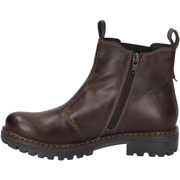 josef seibel marta 06 women's | moro goat matt