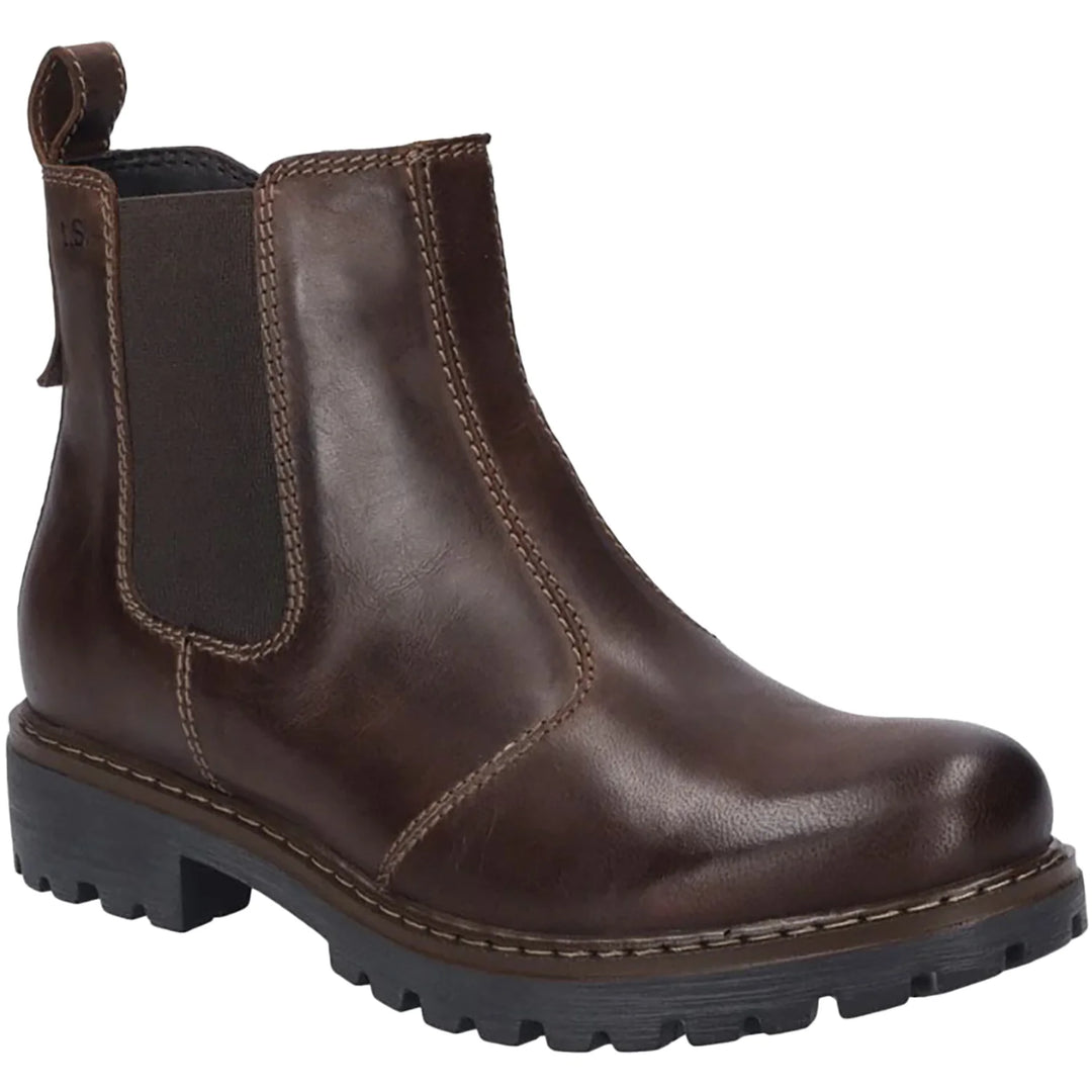 josef seibel marta 06 women's | moro goat matt