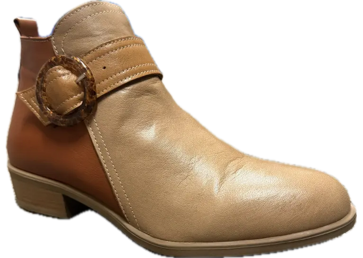 ava melani ashley women's | brown sierra