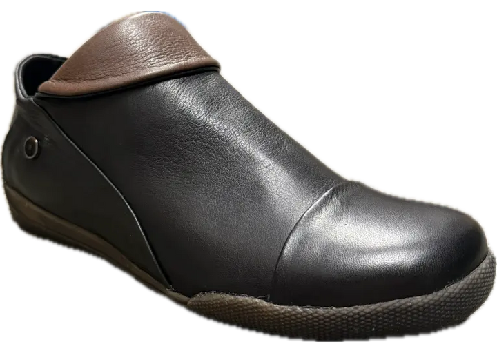 ava melani julia women's | blk moka