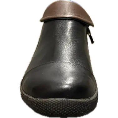 ava melani julia women's | blk moka