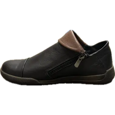 ava melani julia women's | blk moka