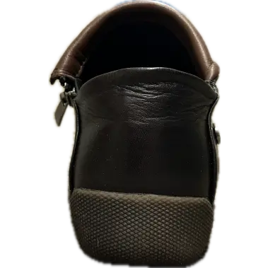 ava melani julia women's | blk moka