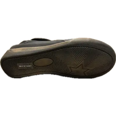 ava melani julia women's | blk moka