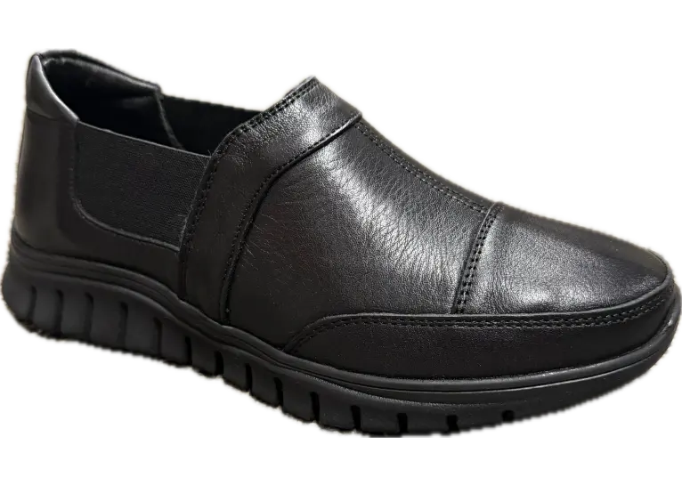 ava melani ella women's | black