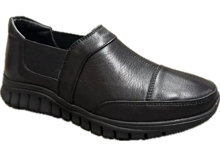 ava melani ella women's | black