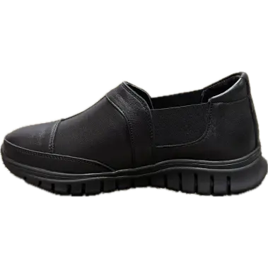 ava melani ella women's | black