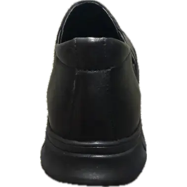 ava melani ella women's | black