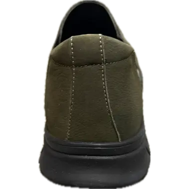 ava melani ella women's | khaki nbk