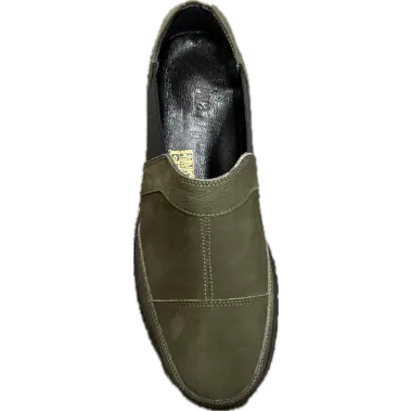 ava melani ella women's | khaki nbk