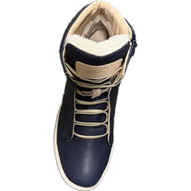 ava melani emma women's | deep ocean