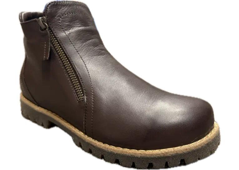 ava melani jenny women's | dark braun
