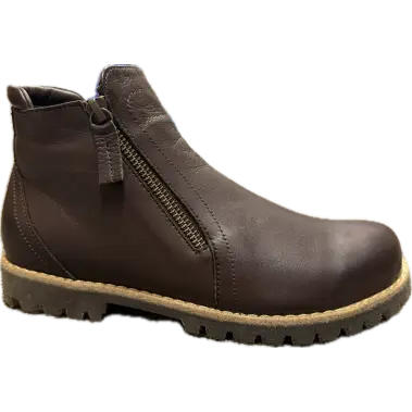 ava melani jenny women's | dark braun