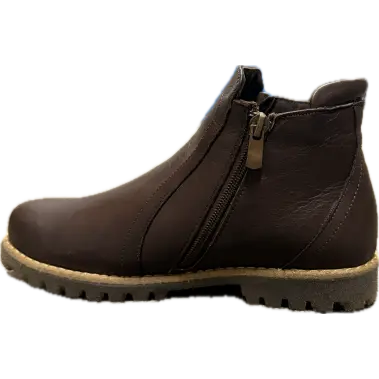 ava melani jenny women's | dark braun