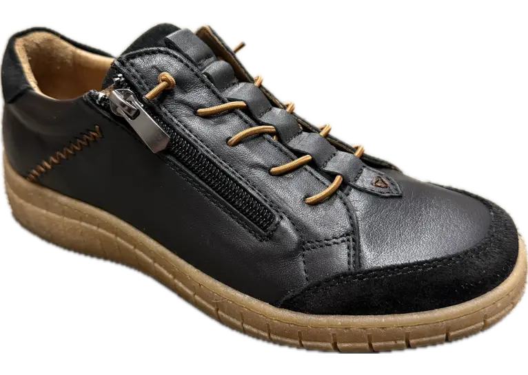 ava melani jessica women's | black