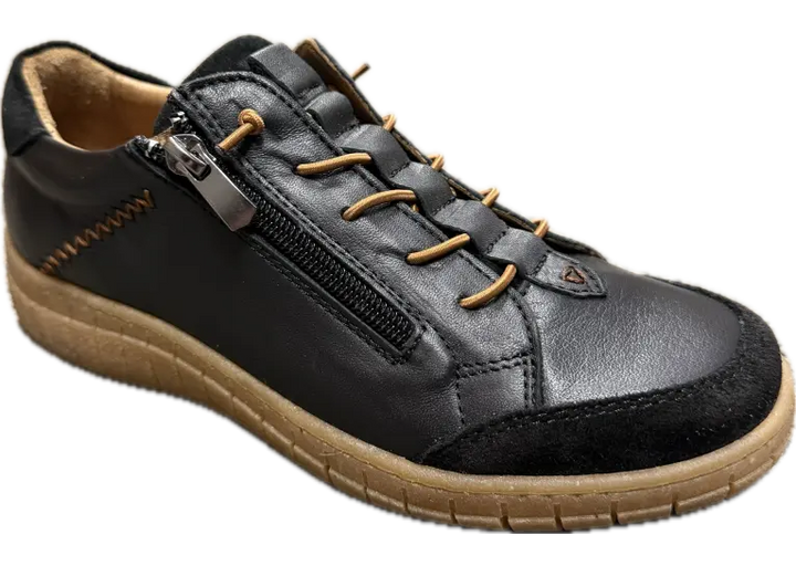 ava melani jessica women's | black