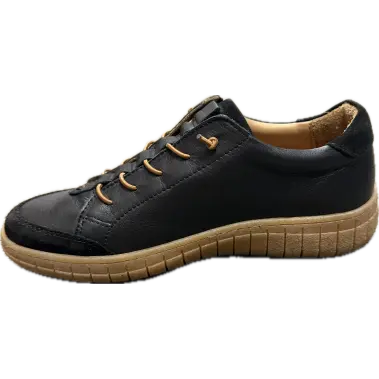 ava melani jessica women's | black