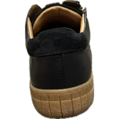 ava melani jessica women's | black
