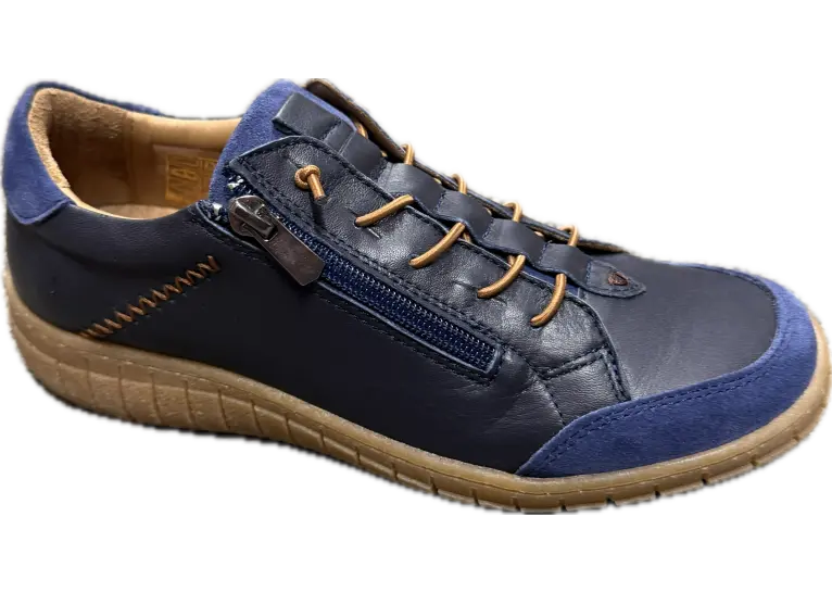 ava melani jessica women's | navy