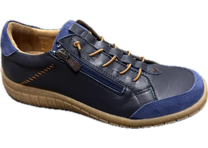 ava melani jessica women's | navy