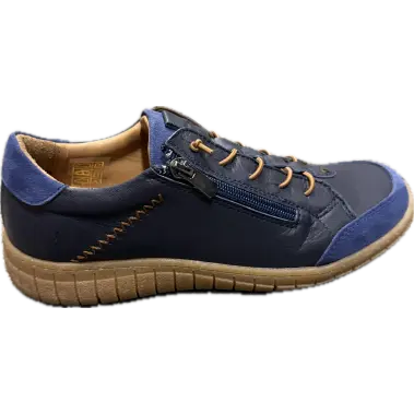 ava melani jessica women's | navy